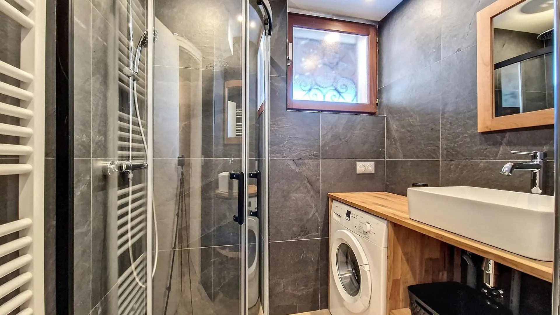 Duplex 6 Pers Avec Cheminee, Animaux Admis - Fr-1-818-50 Apartment La Clusaz